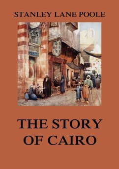 Cover The Story of Cairo (eBook, ePUB)