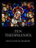 Ten Theophanies (eBook, ePUB)