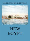 New Egypt (eBook, ePUB)