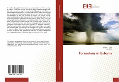 Tornadoes in Estonia - Tarand, Andres;Kallis, Ain