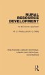 Rural Resource Development - Bild 1