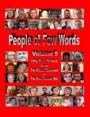 People of Few Words - Volume 5 (eBook, ePUB)