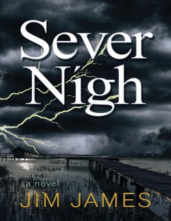 Sever Nigh (eBook, ePUB) - James, Jim