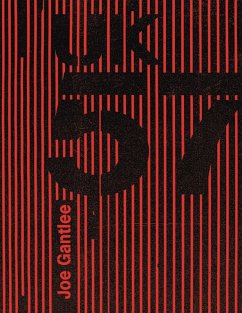 Cover UK57 (eBook, ePUB)