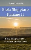 Bibla Shqiptaro Italiane II (eBook, ePUB)