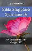 Bibla Shqiptaro Gjermane IV (eBook, ePUB)