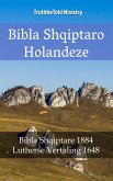 Bibla Shqiptaro Holandeze (eBook, ePUB)