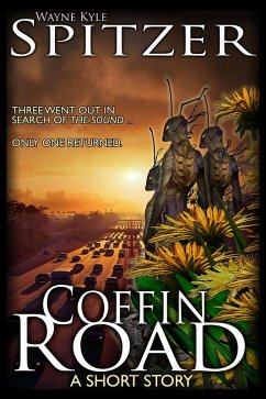Coffin Road (eBook, ePUB) Cover Coffin Road (eBook, ePUB)