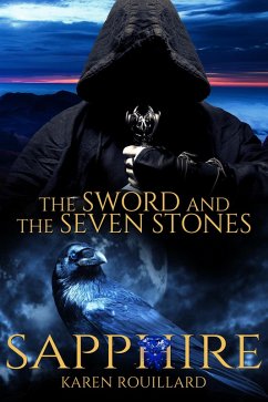 Cover Sapphire (The Sword and The Seven Stones) (eBook, ePUB)
