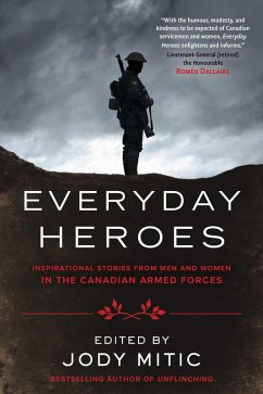 Cover Everyday Heroes (eBook, ePUB)