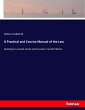 A Practical and Concise Manual of the... - Bild 1