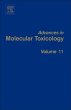 Advances in Molecular Toxicology Vol 11 - Bild 1