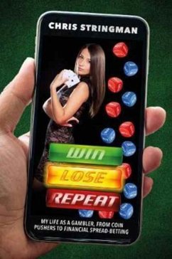 Cover Win. Lose. Repeat