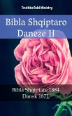 Bibla Shqiptaro Daneze II (eBook, ePUB)