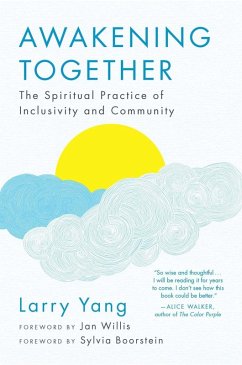 Awakening Together (eBook, ePUB) - Yang, Larry