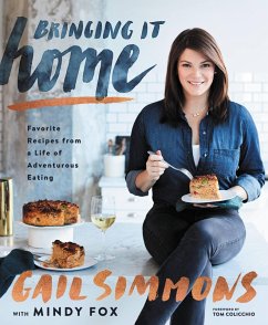 Bringing It Home (eBook, ePUB) - Simmons, Gail