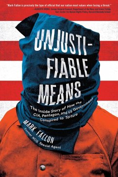 Cover Unjustifiable Means (eBook, ePUB)