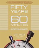 Fifty Years of 60 Minutes (eBook, ePUB)