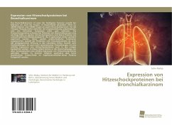 Expression von Hitzeschockproteinen bei Bronchialkarzinom - Abdija, Sefer