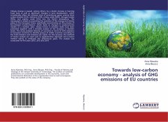 Towards low-carbon economy - analysis of GHG emissions of EU countries - Kijewska, Anna;Bluszcz, Anna