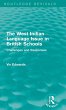 The West Indian Language Issue in... - Bild 1