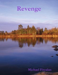 Revenge (eBook, ePUB) - Fitzalan, Michael