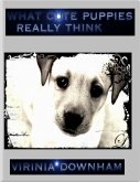What Cute Puppies Really Think (eBook, ePUB)