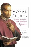 Moral Choices (eBook, ePUB)