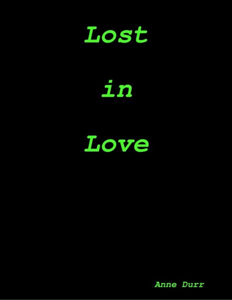 Lost in Love (eBook, ePUB)