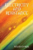 Electricity and Resistance (eBook, ePUB)