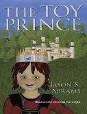 The Toy Prince (eBook, ePUB)