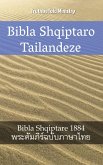 Bibla Shqiptaro Tailandeze (eBook, ePUB)