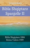 Bibla Shqiptaro Spanjolle II (eBook, ePUB)