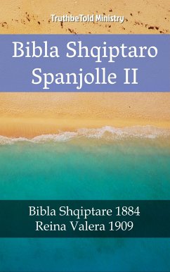 Bibla Shqiptaro Spanjolle II (eBook, ePUB) - Ministry, TruthBeTold