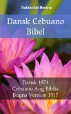 Dansk Cebuano Bibel (eBook, ePUB)