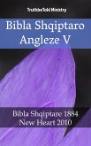 Bibla Shqiptaro Angleze V (eBook, ePUB)