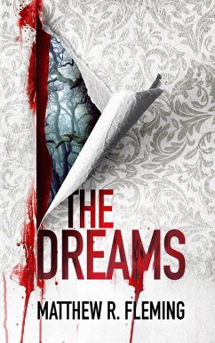 Cover The Dreams (eBook, ePUB)