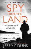 Spy Out The Land (eBook, ePUB)