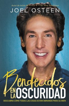Cover Bendecidos en la oscuridad (eBook, ePUB)
