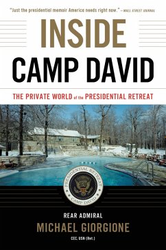 Inside Camp David (eBook, ePUB) - Giorgione, Michael