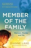 Member of the Family (eBook, ePUB) - Lake, Dianne