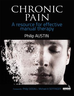 Chronic Pain - Austin, Philip