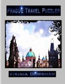 Prague Travel Puzzler (eBook, ePUB)