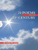 21 Poems for the 21st Century (eBook, ePUB)
