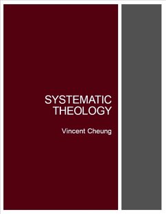 Cover Systematic Theology (eBook, ePUB)