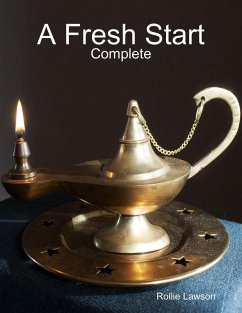 A Fresh Start: Complete (eBook, ePUB) - Lawson, Rollie