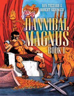Hannibal Magnus: Book I (eBook, ePUB) - Fozzard, Dan; Geringer, Robert