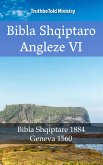 Bibla Shqiptaro Angleze VI (eBook, ePUB)