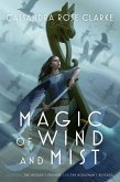 Magic of Wind and Mist (eBook, ePUB)