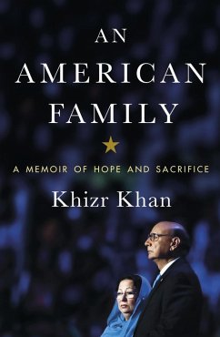 An American Family (eBook, ePUB) - Khan, Khizr